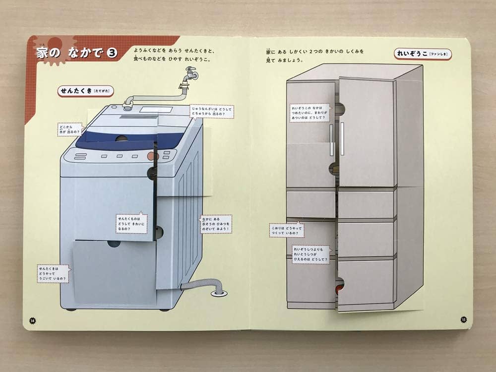専用きかいのしくみ図鑑 きかいのしくみ図鑑 / 小峯 龍男【監修】 - 紀伊國屋書店ウェブ